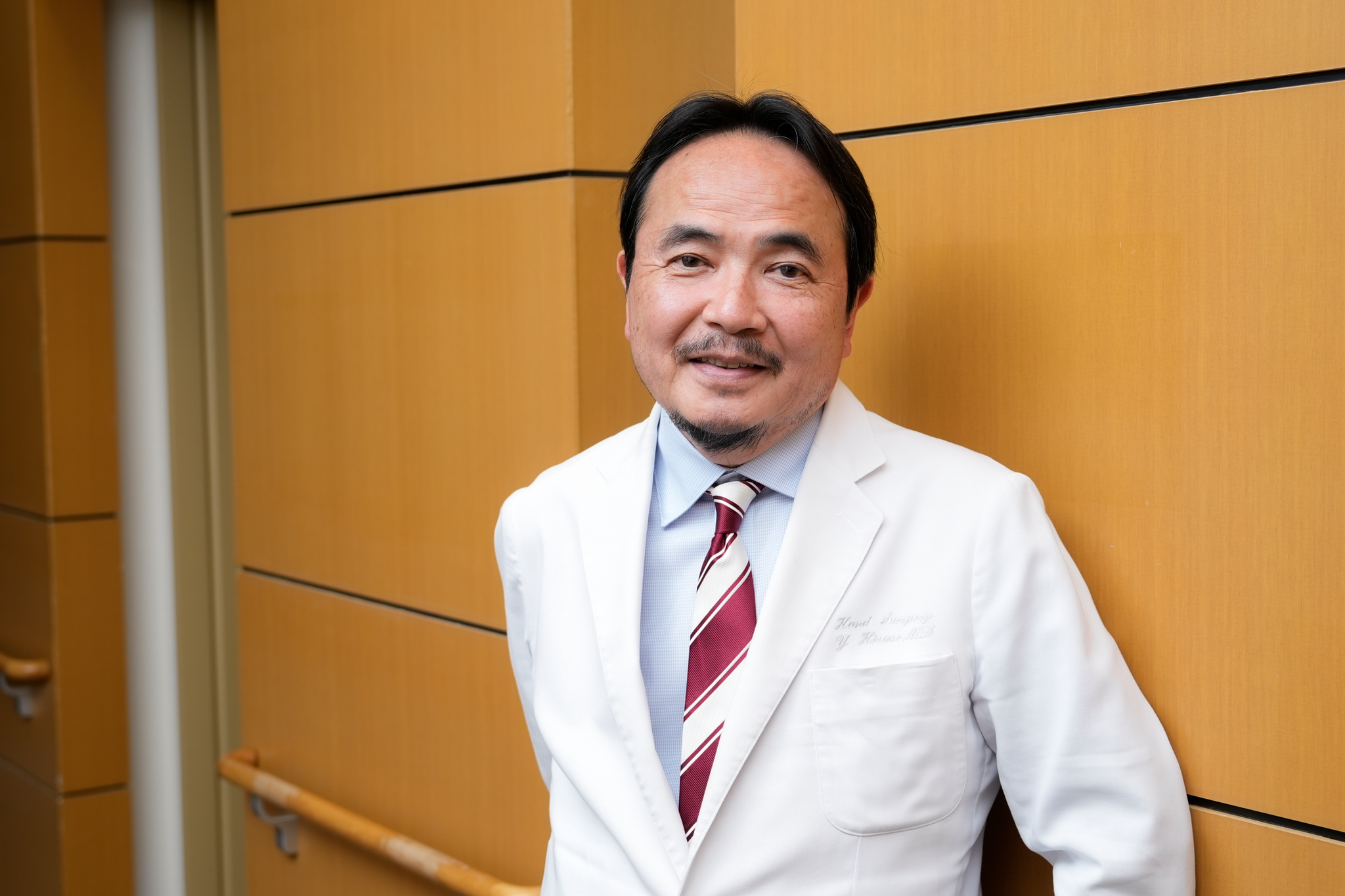 平瀬 雄一